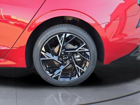 New 2026 Kia K5 GT-Line image 17
