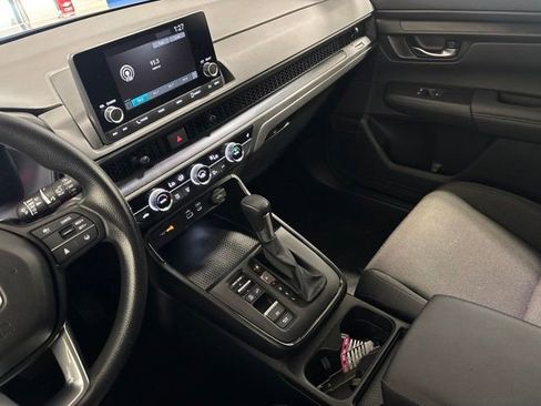 Certified 2024 Honda CR-V EX image 29