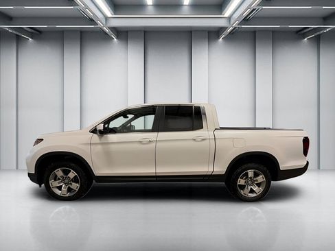 New 2026 Honda Ridgeline RTL image 2
