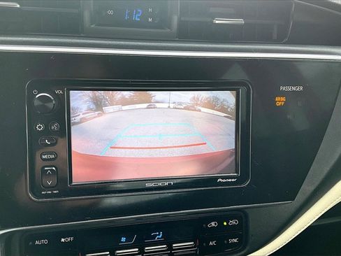 Used 2016 Scion iM image 20