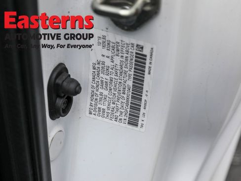 Used 2019 Honda Civic Sport image 32