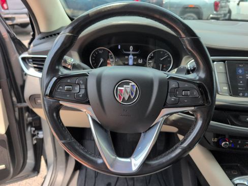 Used 2024 Buick Enclave Avenir w/ Avenir Technology Package FWD image 24