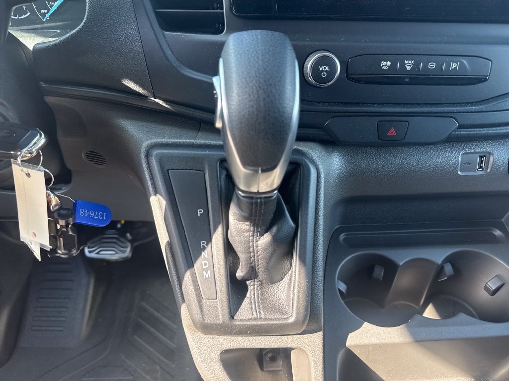 Used 2024 Ford Transit 350 148 High Roof Extended AWD image 29