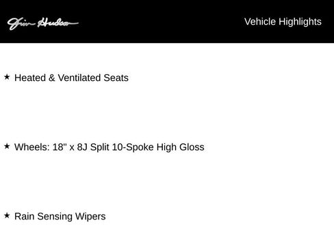 Used 2019 Lexus ES 350 image 8
