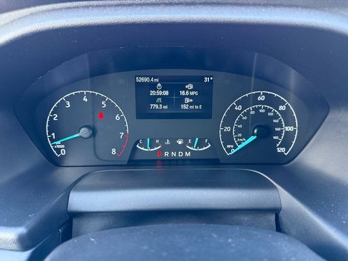 Used 2024 Ford Transit 350 XLT RWD image 31