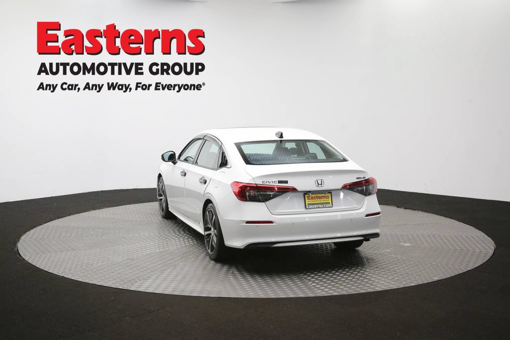 Used 2022 Honda Civic Touring image 66