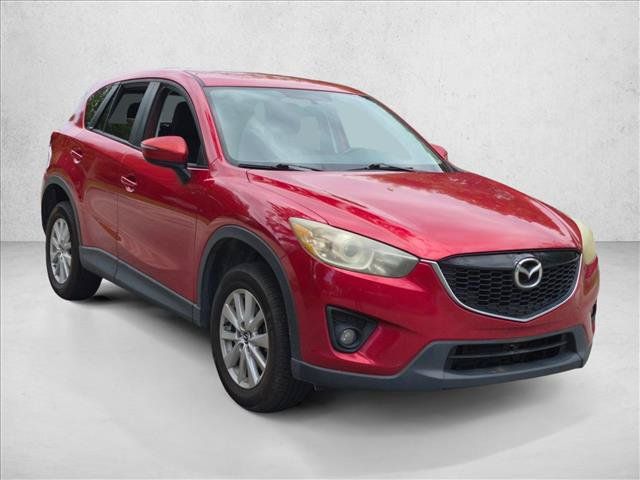 Used 2015 MAZDA CX-5 Touring FWD image 3