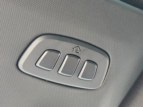 New 2025 Ford Mustang Mach-E GT image 30