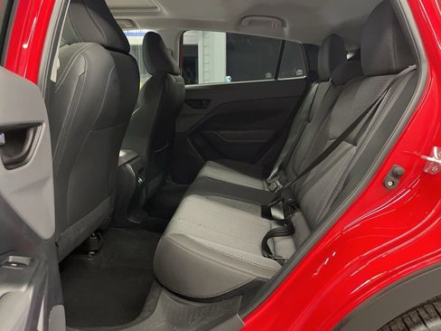 Used 2024 Subaru Crosstrek 2.0i Premium image 30