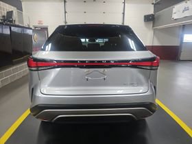 Used 2024 Lexus RX 350 Premium Plus w/ Convenience Package AWD/4WD image 5