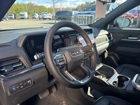 New 2026 GMC Terrain Elevation w/ Elevation Premium Package image 12