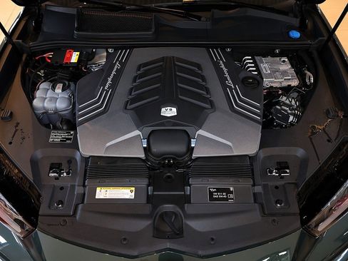 Used 2023 Lamborghini Urus S image 75