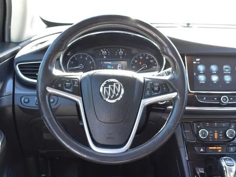 Used 2020 Buick Encore Essence FWD image 14