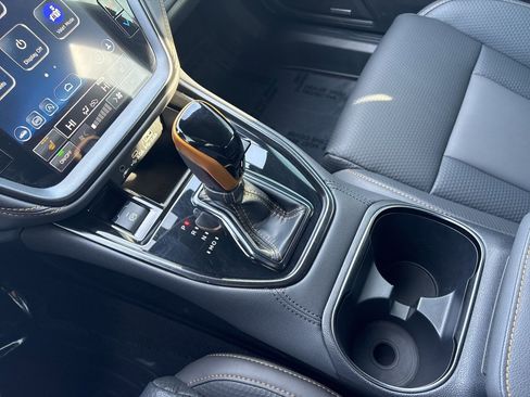 Certified 2024 Subaru Outback Wilderness image 18