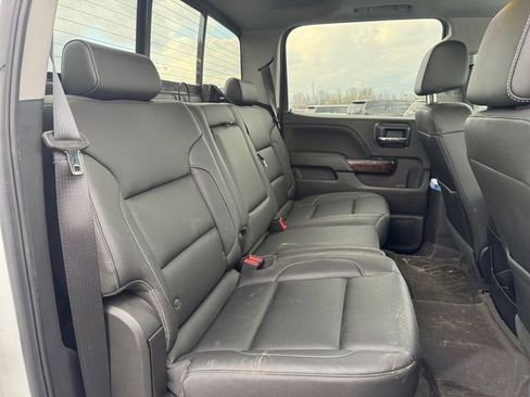 Used 2018 GMC Sierra 1500 SLT AWD/4WD image 18