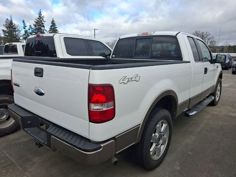 Used 2006 Ford F150 XLT image 6