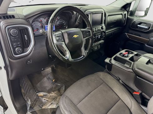 Used 2023 Chevrolet Silverado 2500 LT w/ Convenience Package image 22