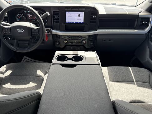 Certified 2024 Ford F250 XL w/ STX Appearance Package image 11