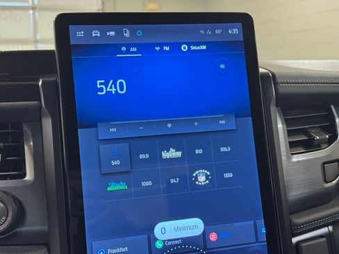 Used 2024 Ford F150 Lightning Flash image 40