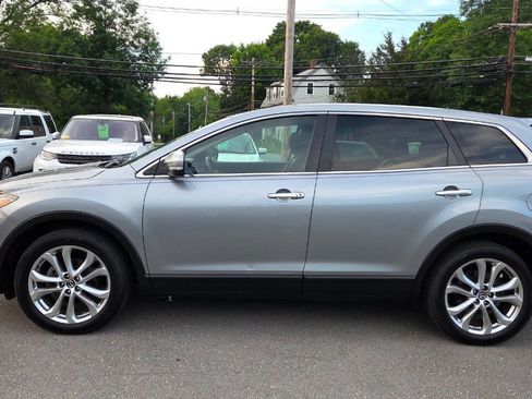 Used 2013 MAZDA CX-9 Grand Touring AWD/4WD image 7