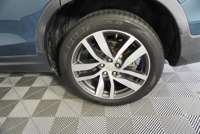 Used 2017 Honda Pilot Touring image 18
