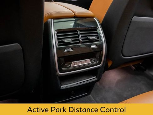 Used 2023 BMW X5 xDrive40i w/ Executive Package AWD/4WD image 20