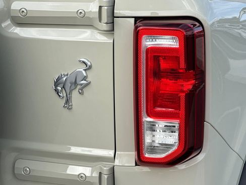 New 2026 Ford Bronco Big Bend image 26