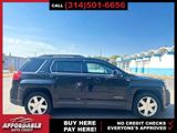 Used 2010 GMC Terrain SLE image 6