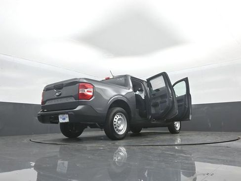 New 2026 Ford Maverick XL image 42