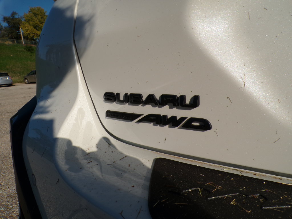 New 2026 Subaru Crosstrek 2.5i Limited AWD/4WD image 15