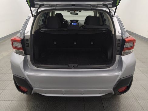 Used 2021 Subaru Crosstrek 2.0i Premium AWD/4WD image 29