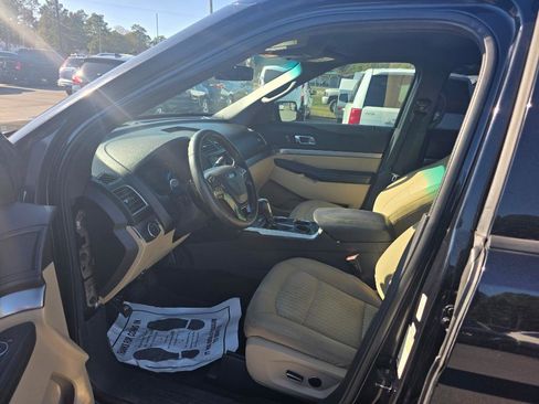 Used 2017 Ford Explorer FWD image 5