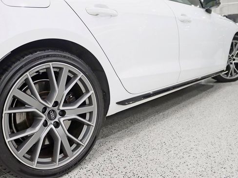 Used 2023 Audi S4 Prestige image 13