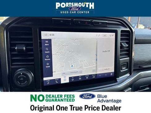 Used 2023 Ford F150 Lariat image 9