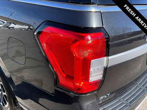 Used 2023 Ford Expedition Max XLT image 22
