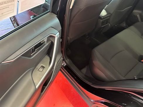 Certified 2024 Toyota RAV4 LE AWD/4WD image 13