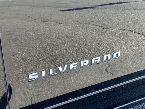 Used 2015 Chevrolet Silverado 1500 LT w/ All Star Edition image 26