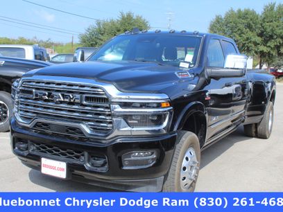 New 2025 RAM 3500 Limited