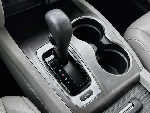 Certified 2019 Honda Pilot EX-L image 16