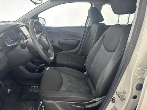 Used 2016 Chevrolet Spark LS FWD image 21