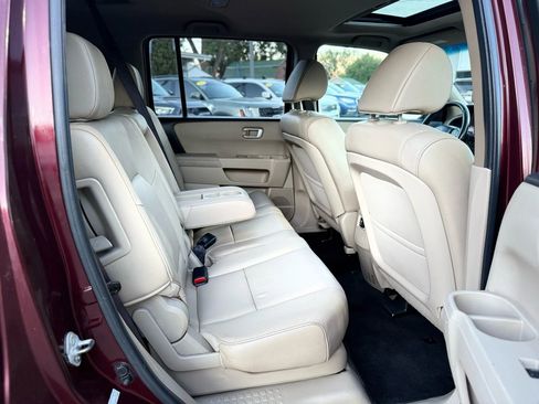 Used 2012 Honda Pilot EX-L image 19