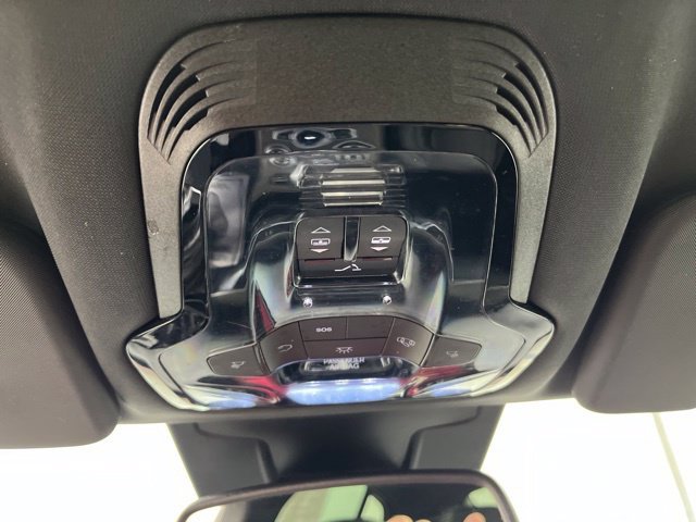 Used 2022 Alfa Romeo Stelvio Ti AWD/4WD image 33
