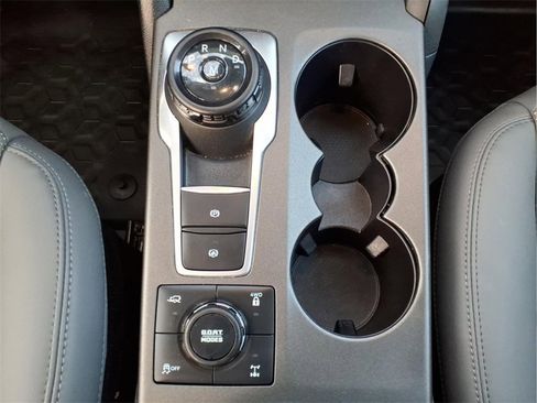 Used 2025 Ford Bronco Sport Badlands image 23