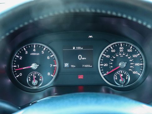 Used 2022 Kia Telluride S FWD image 28