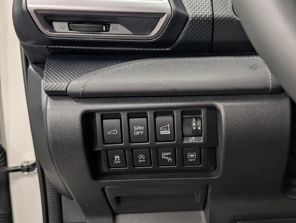 Used 2022 Subaru Forester Touring AWD/4WD image 21
