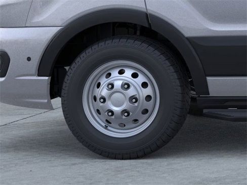 New 2026 Ford Transit 350 XLT w/ Upfitter Package image 19