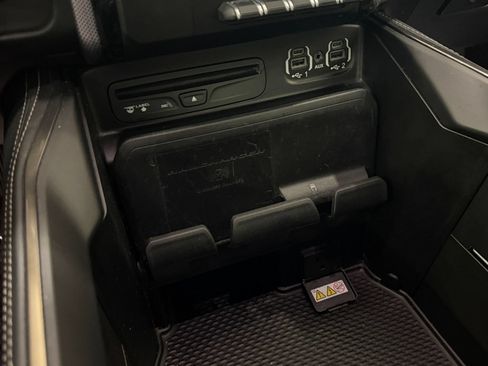 Used 2019 RAM 1500 Limited AWD/4WD image 26
