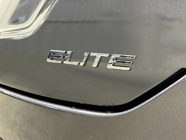 New 2026 Honda Pilot Elite image 6