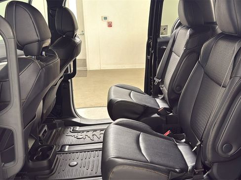 New 2026 Toyota Sienna XLE Woodland Edition image 15