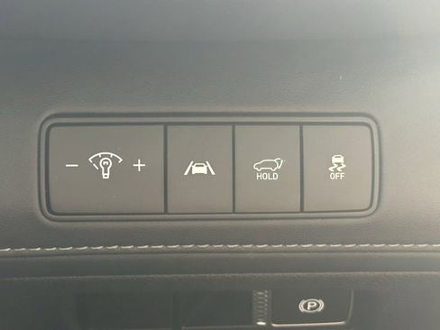 Used 2021 Hyundai Santa Fe SEL w/ Convenience + Premium Package image 27